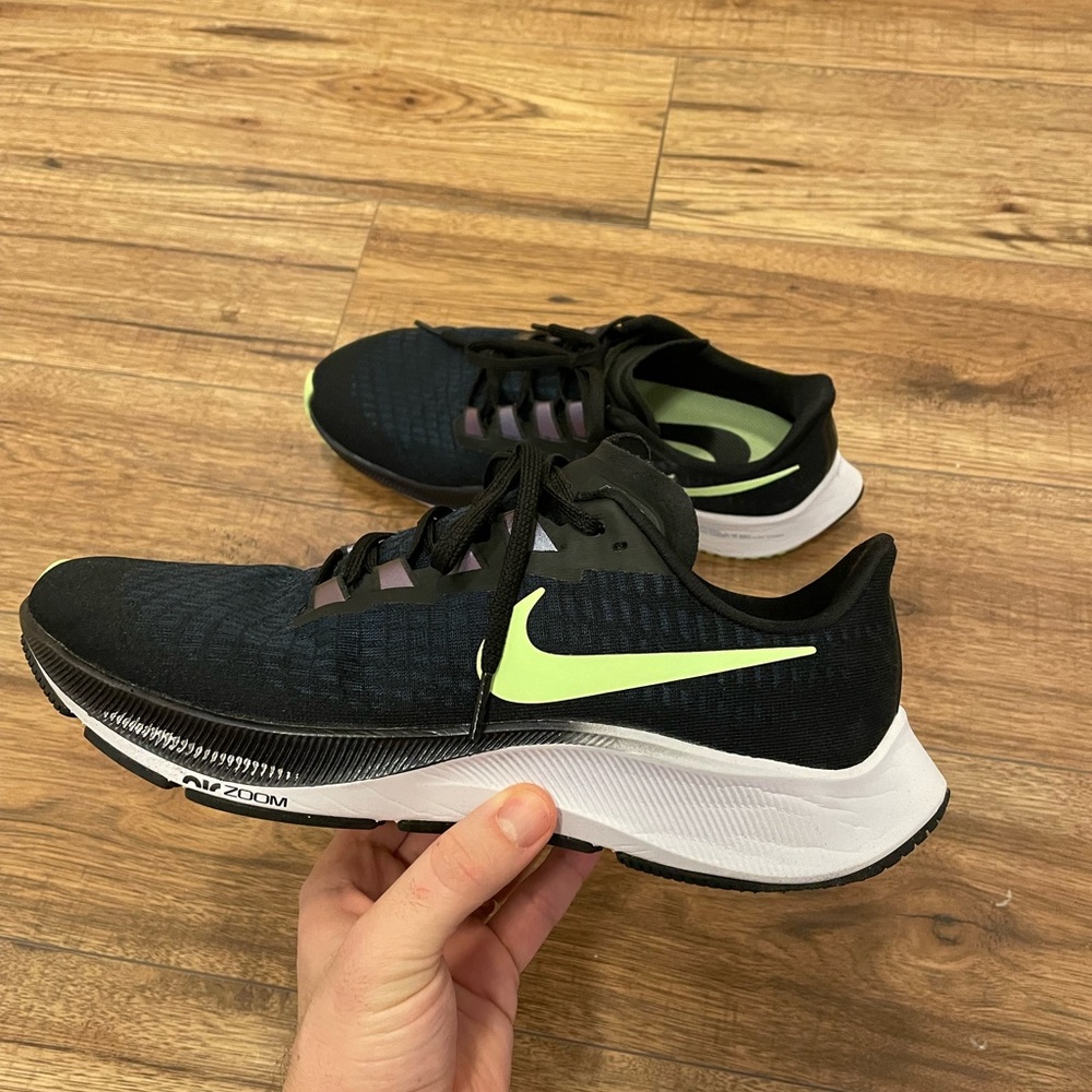 Nike Pegasus 37